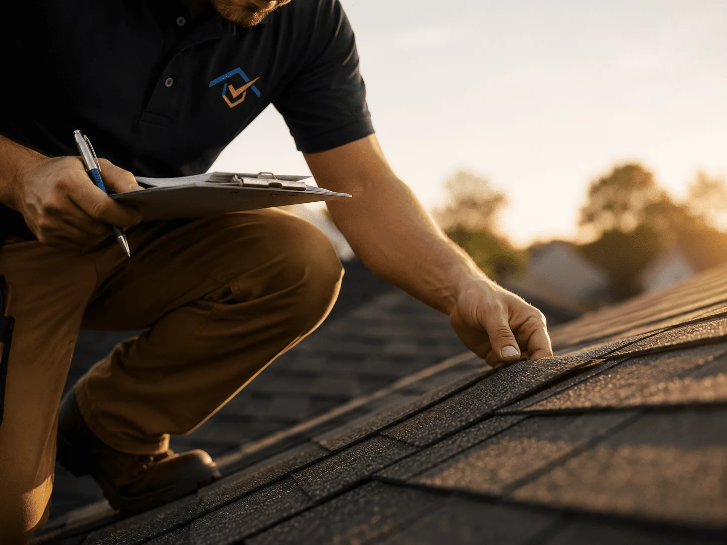 Why Choose Roof Inspection in Cumberland, NC