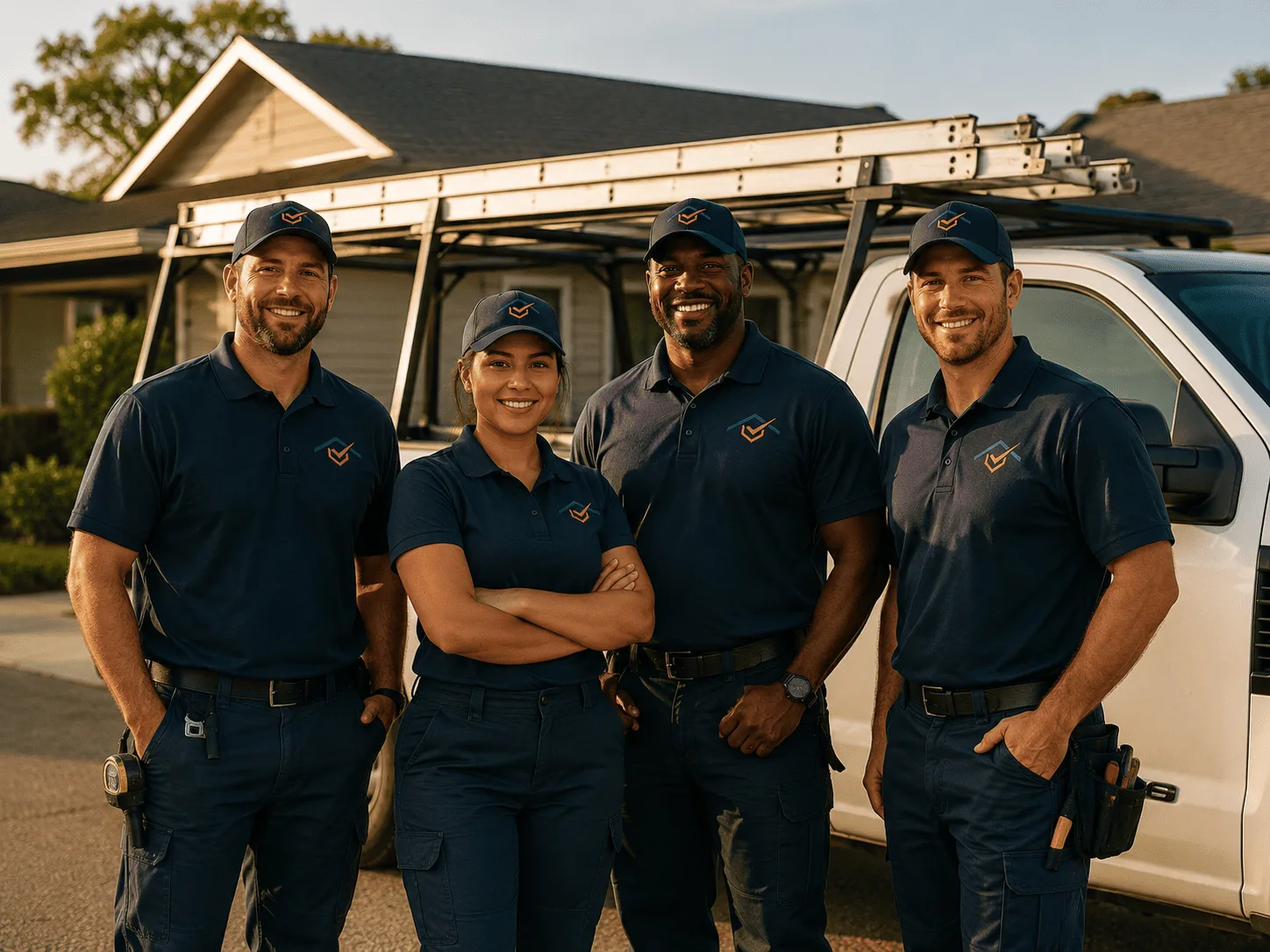 Roof Inspection company in Cumberland, NC